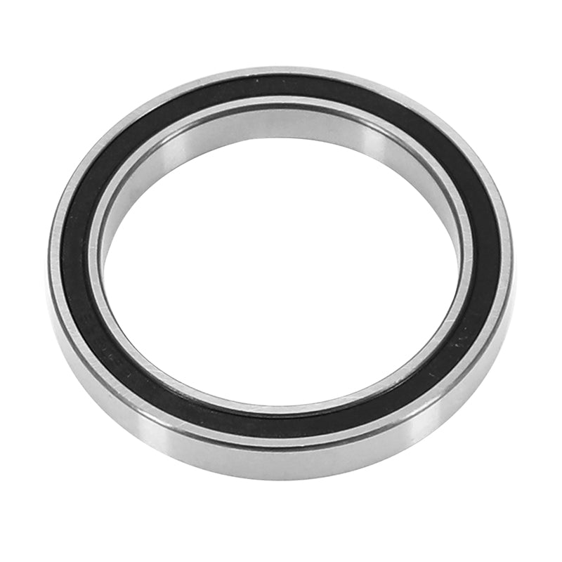 Roulement Cuvette Intégré Boîtier Blackbearing Superieur B5 Qualite Premium 40X52X7 mm (61808-2Rs - 6808-2Rs)