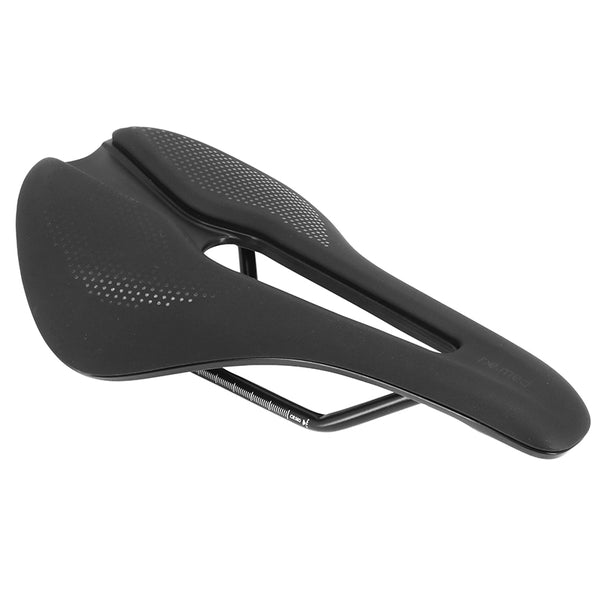 Selle Royal Remed Race Athletic Avec Trou Central Noir 250X145 mm 208G