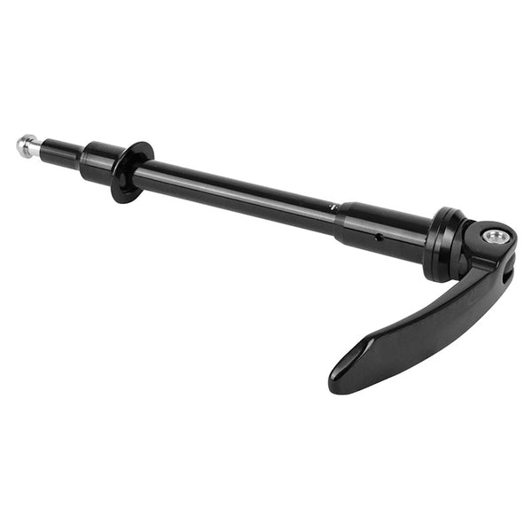 Axe Traversant - Blocage Rapilock Quik Roue Route Avant Lg 118 À 124 mm M12X100 - 110 Compatible Tout Filetage(Commande