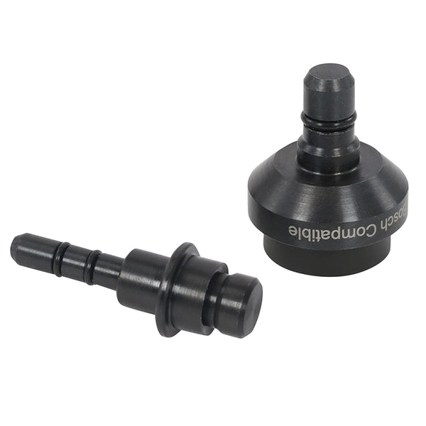 Outil Pro Démontage Vis Cheminee Plateau Cyclus Chainring'R Bosch Bdu31