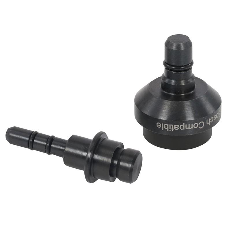 Outil Pro Démontage Vis Cheminee Plateau Cyclus Chainring'R Bosch Bdu31