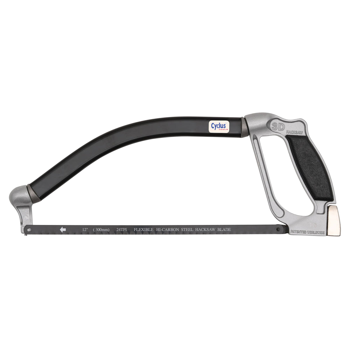Outil Pro Scie Pour Decoupe Carbone-Acier-Aluminium Cyclus Lame Carbone Incluse