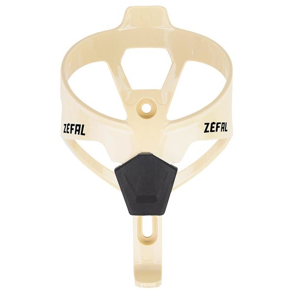 Porte Bidon Zefal Pulse A2 Creme-Noir 26G