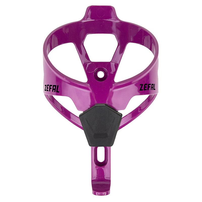 Porte Bidon Zefal Pulse A2 Violet-Noir 26G