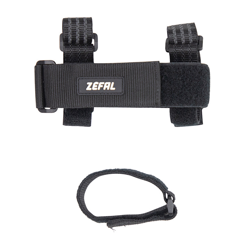 Support Antivol U Zefal K-Traz Holster Pour Antivol Toute Marque (Diam 120-130 mm) Universel