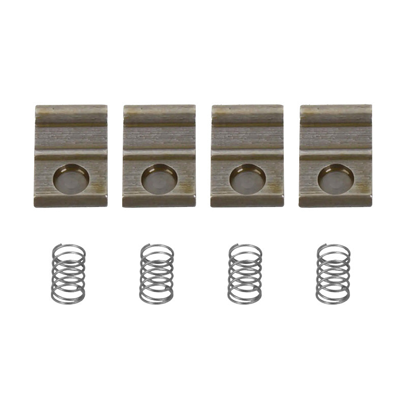 Cliquet Mavic Pour Corps Roue Libre Its-4 11-10V (Vendu Par Paire)