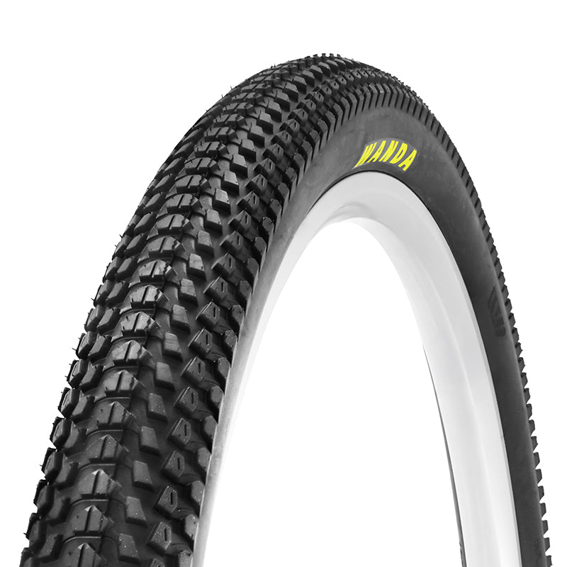 Pneu VTT 27.5 X 2.10 Wanda W1103 Crampons Noir Tr (54-584) (650B)