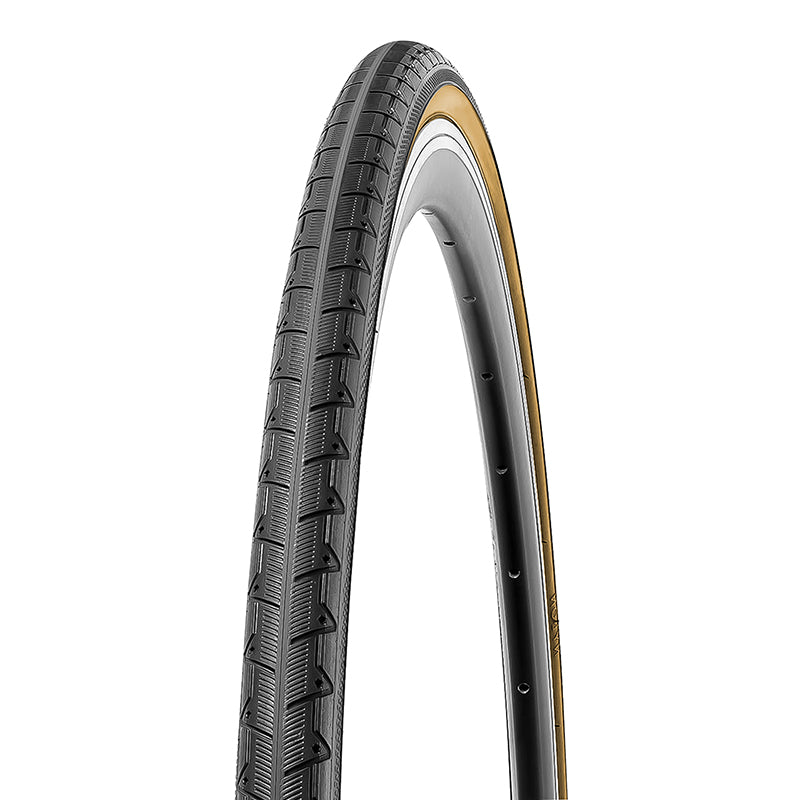 Pneu Route - City - VTC 700 X 28 Wanda P1054 Noir-Brun Tr (28-622)