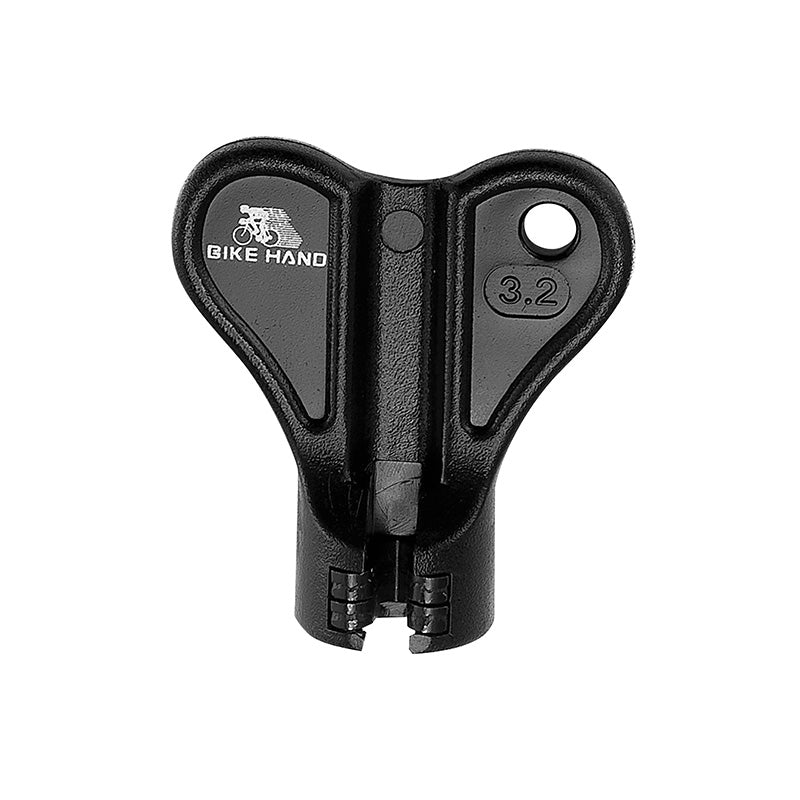 Outil Clé A Rayon Noir 3,2 mm -Newton-