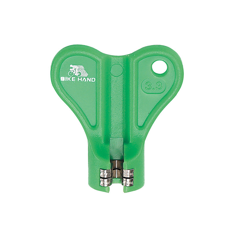 Outil Clé A Rayon Vert 3,3 mm -Newton-