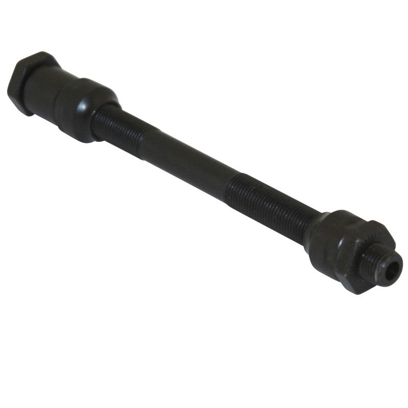 Axe De Roue - Moyeu Route-VTT Arrière Creux D10 L145 mm (Complet)