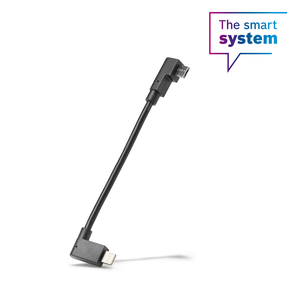 Câble de charge Micro USB - Lightning (BSP3200)