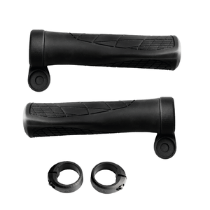 ERGON GA3-SUPERNOVA poignées avec support de bouton, taille S