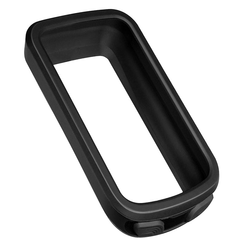 Etui En Silicone Igpsport Bhb100Noir (Pour Bsc100S)