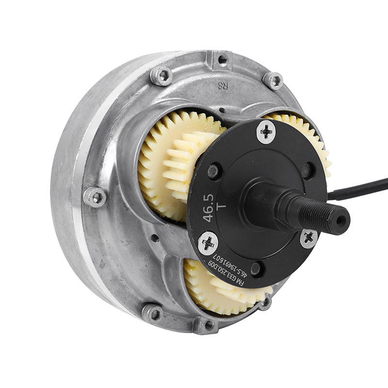 Stator Pour Moteur Roue Avant Bafang H400 Fm G33.250.D09 (6 Pins) (Partie Intérieur) - 1115010200119