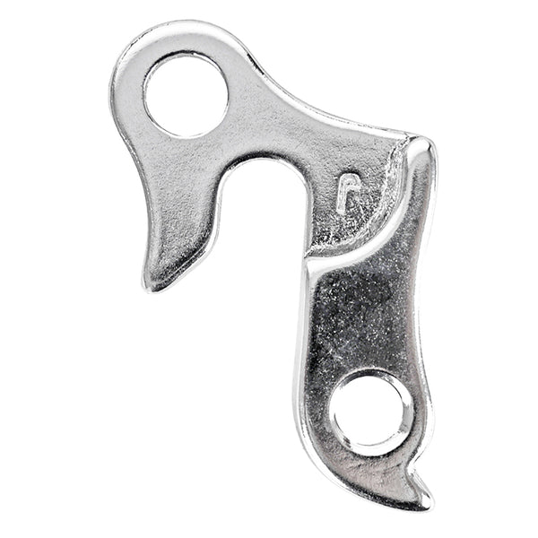 Patte De Dérailleur Alu P2R Bianchi-Peugeot-Corratec-Decathlon-Cube-Sunn-Specialized... Gh-009 Compatible Leader Fox 3 -