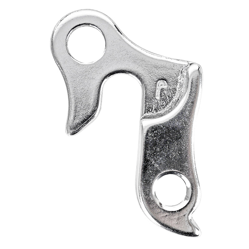 Patte De Dérailleur Alu P2R Bianchi-Peugeot-Corratec-Decathlon-Cube-Sunn-Specialized... Gh-009 Compatible Leader Fox 3 -