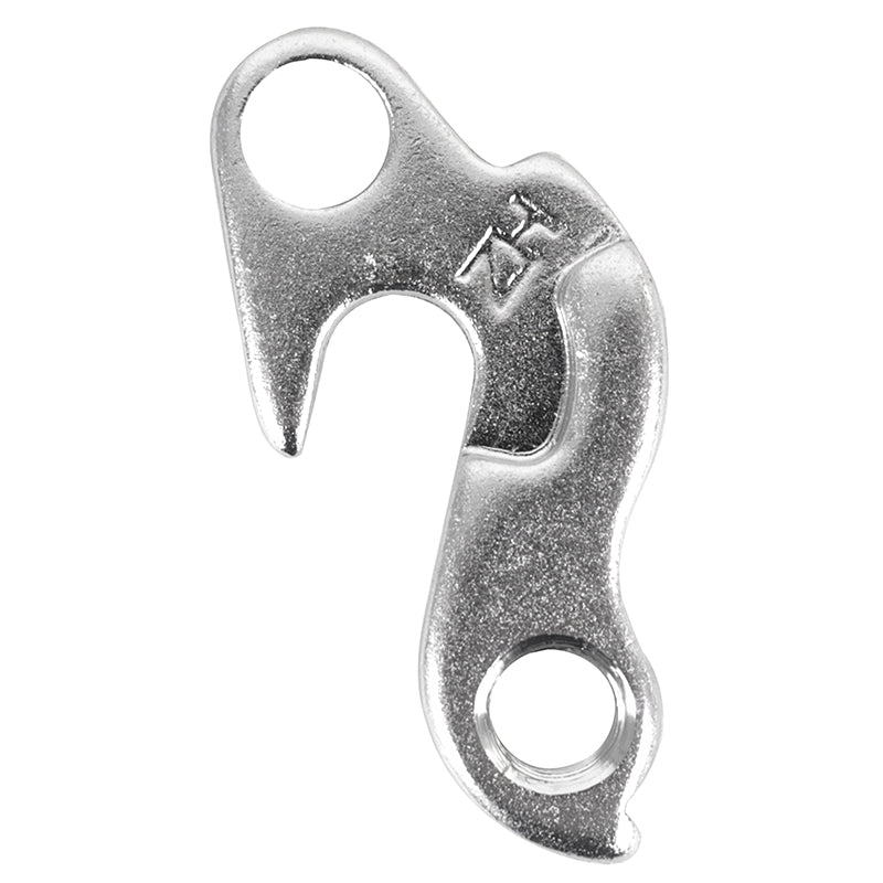 Patte De Dérailleur Alu P2R Peugeot-Scott-Orbea-Quintana-Bianchi-Look-Kuota-Argon Gh-014 - Compatible Leader Fox (En Vra