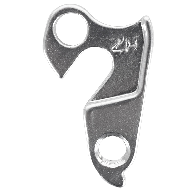 Patte De Dérailleur Alu P2R Bh-Commencal-Diamonback-Gitane-Bianchi-Vitus-Go Sport-Bmc... Gh-022 (En Vrac Pour Atelier)