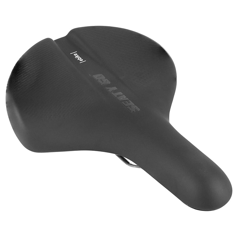 Selle Seatylock Antivol Seatygo Ebike Noir Mixte 280 X 210 mm
