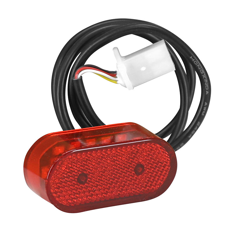 Éclairage-Feu Arrière De Garde-Boue Pour Trottinette Smartgyro Speedway, Rockway, Crossover