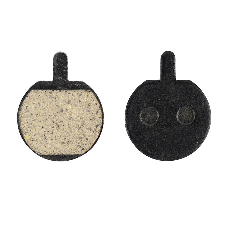 Plaquette De Frein Trottinette Compatible Xiaomi M365, Essential, 1S, Pro, Pro 2 - Smartgyro Ryder AV Et Autre (Résine D