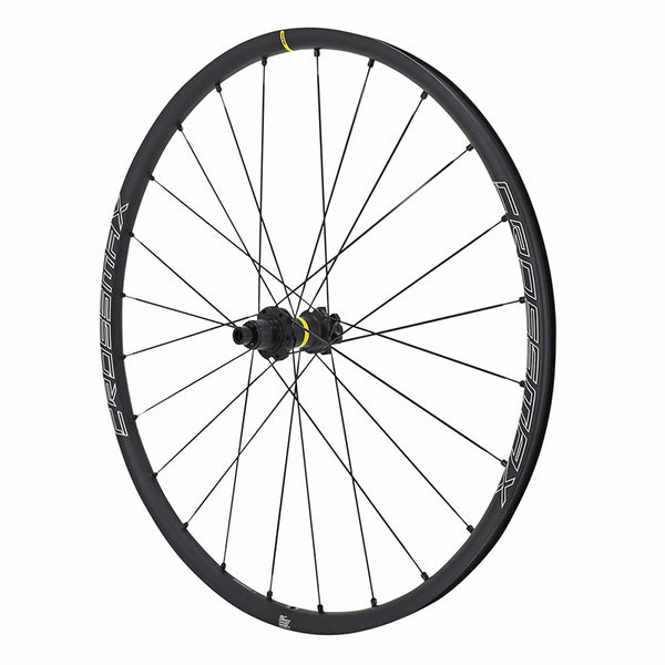 Roue VTT Disque 29" Mavic Crossmax Sl Boost Tubeless Ready Arrière 12V Axe Traversant Boost 12-148 Cassette Sram Xd 12V