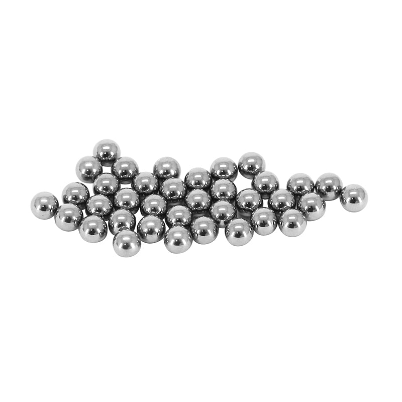 Bille 4,762 (3-16”) Weldtite (Sachet De 36 Billes)