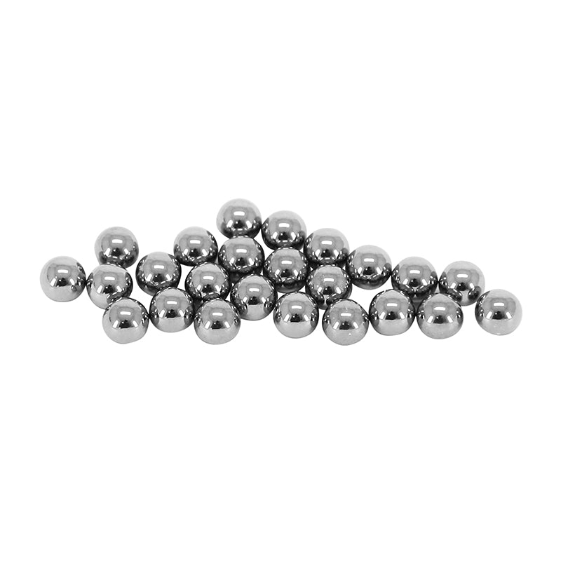 Bille 5,556 (7-32”) Weldtite (Sachet De 24 Billes)
