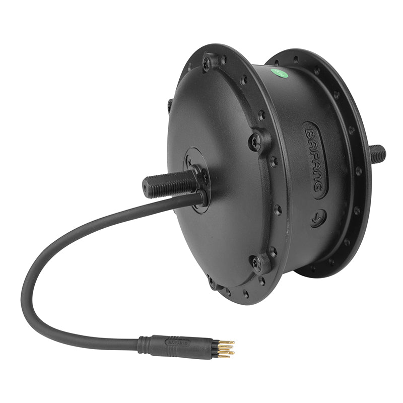 Moteur Roue Avant VAE Bafang H400 Pour 700C, 26-28" 43V 250W 30Nm - Vitesse 25Km-H (Fm G320.250.R) - 1131010100503