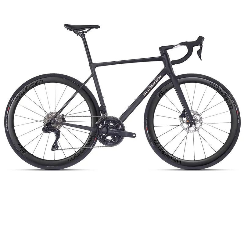Vélo de route Superior RR 9.6V 105 Di2