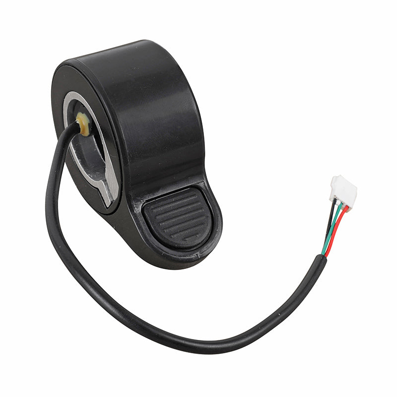 Commande - Gachette Accelerateur Origine Pour Trottinette Wispeed T855 Noir