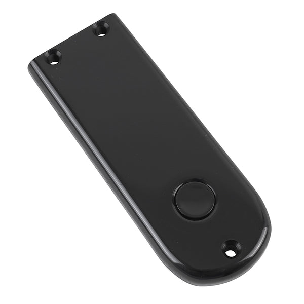 Couvercle D'Ecran Pour Compteur Trottinette Segway Ninebot Max G30 Noir