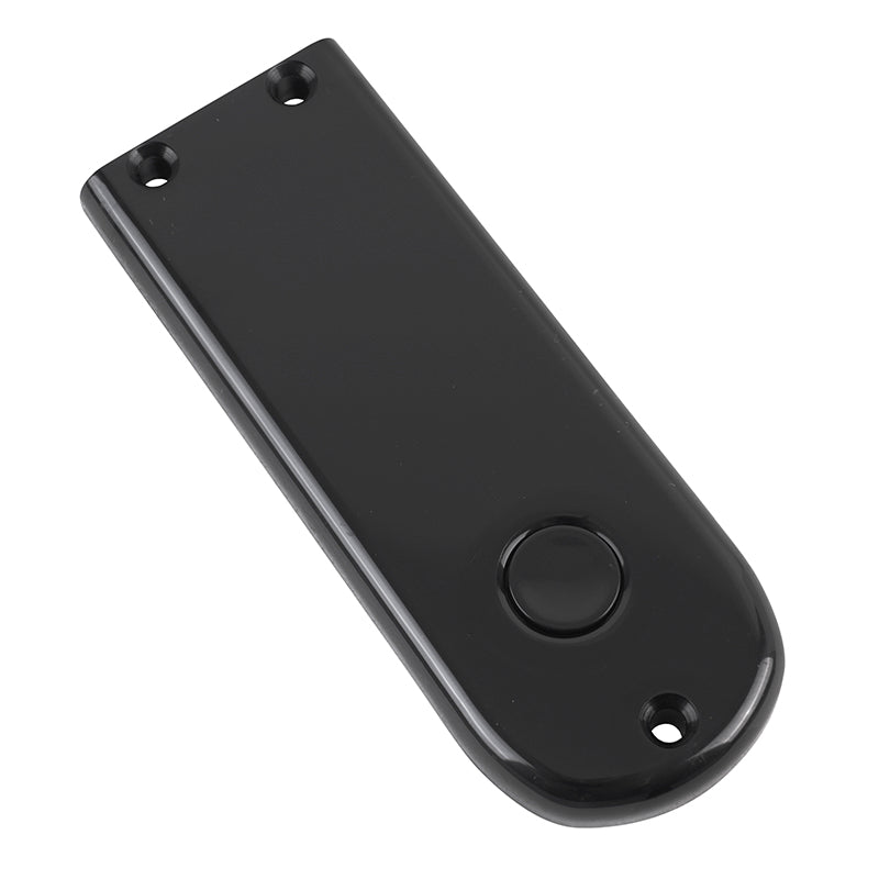 Couvercle D'Ecran Pour Compteur Trottinette Segway Ninebot Max G30 Noir