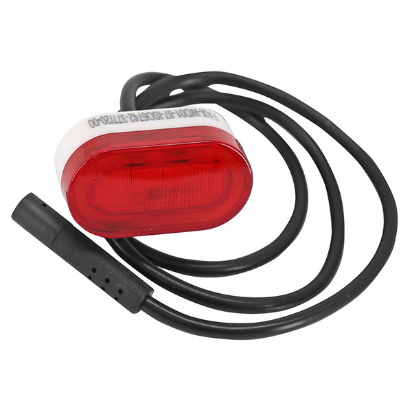 Éclairage-Feu Arrière De Garde-Boue Origine Pour Trottinette Wispeed T855