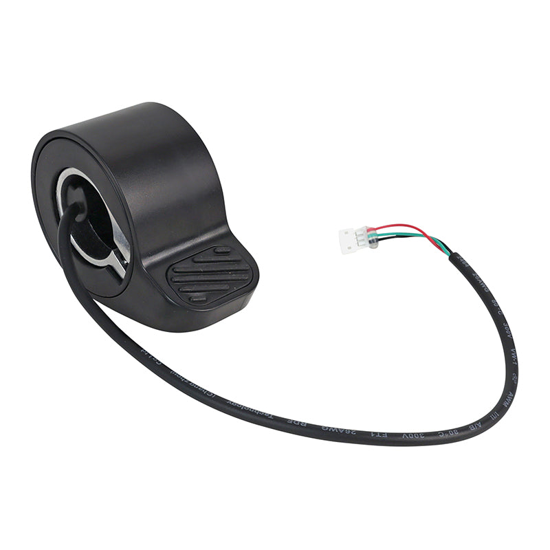 Commande - Gachette Accelerateur Origine Pour Trottinette Segway Segway Ninebot Es1, Es2, Es4, E25, Selection P2R-