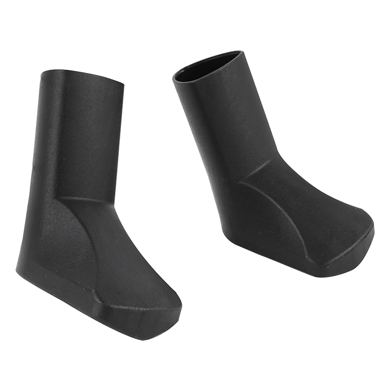 Pied - Embout Pour Béquille Vélo Double Centrale Ursus Big Foot