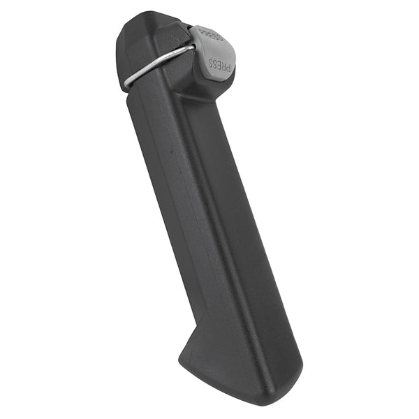 Pied - Embout Pour Béquille Vélo Laterale Arrière - Centrale - Version Mini Ursus Easy