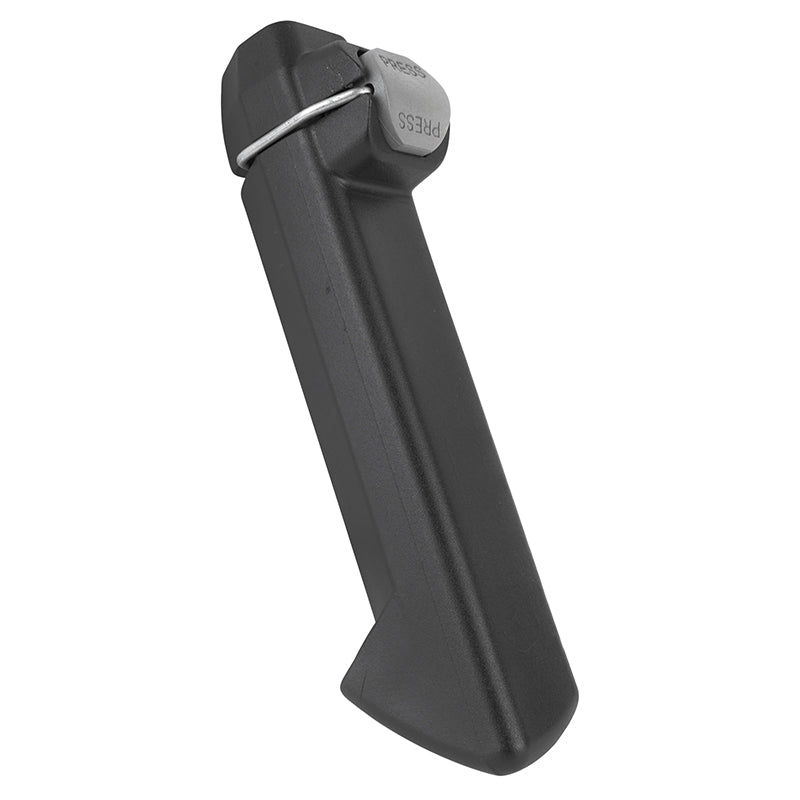 Pied - Embout Pour Béquille Vélo Laterale Arrière - Centrale - Version Mini Ursus Easy