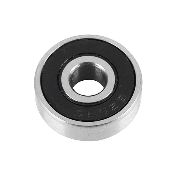 Roulement Cadre Suspendu Blackbearing Max 6X19-6 mm (626 2Rs)