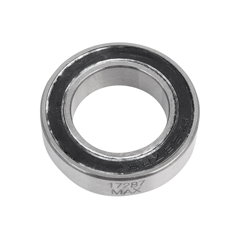 Roulement Cadre Supendu Blackbearing Max 17X28-7 mm (17287 2Rs)