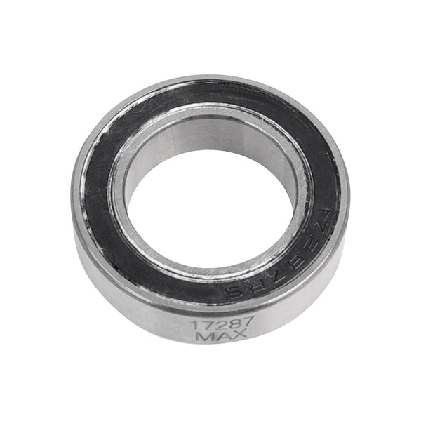 Roulement Cadre Supendu Blackbearing Max 17X28-7 mm (17287 2Rs)