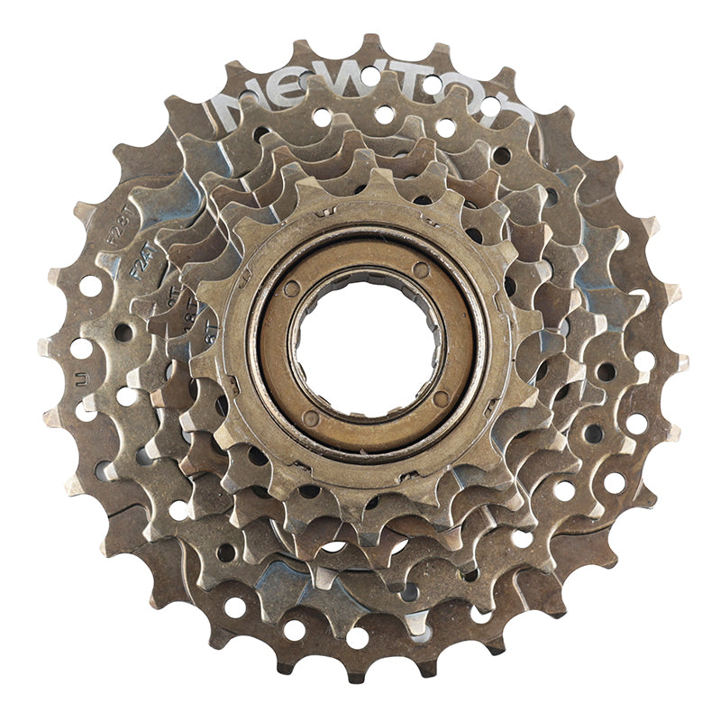 Roue Libre 6V. Bronze 14-28 -P2R-
