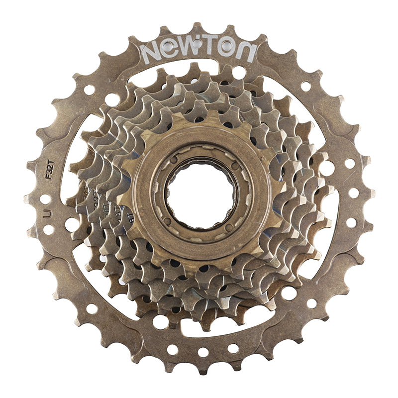 Roue Libre 7V. Bronze 14-32 -P2R-