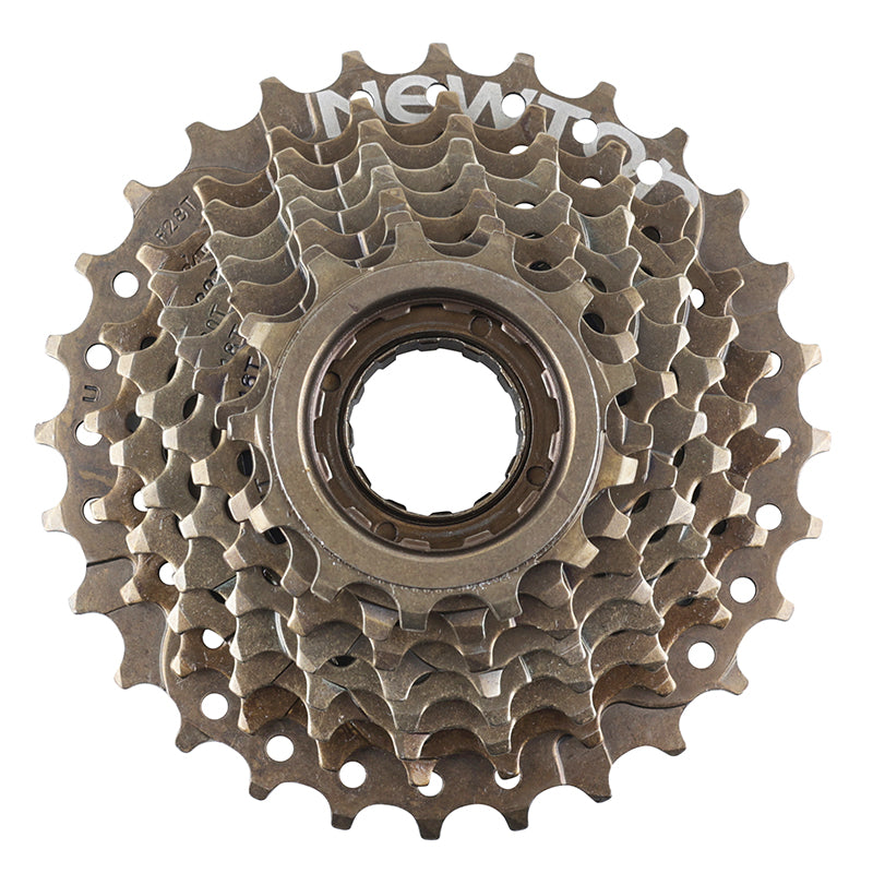 Roue Libre 8V. Bronze 13-28 -P2R-