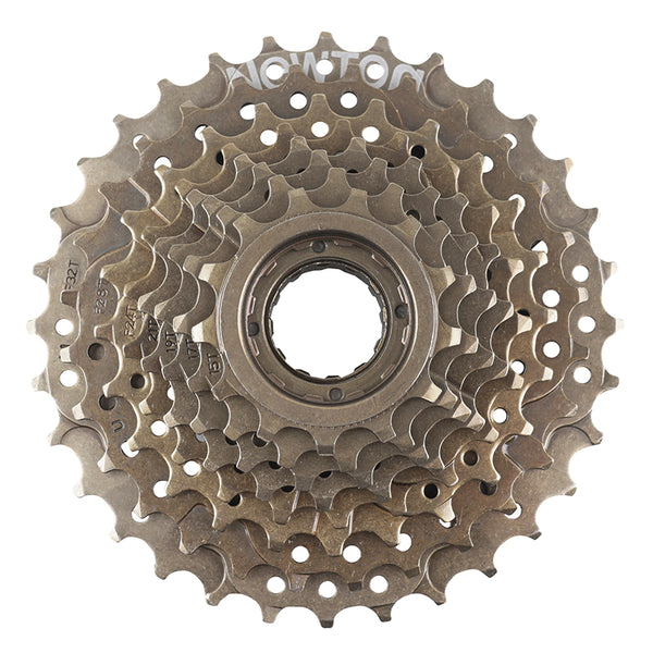 Roue Libre 8V. Noir 13-32 -P2R-