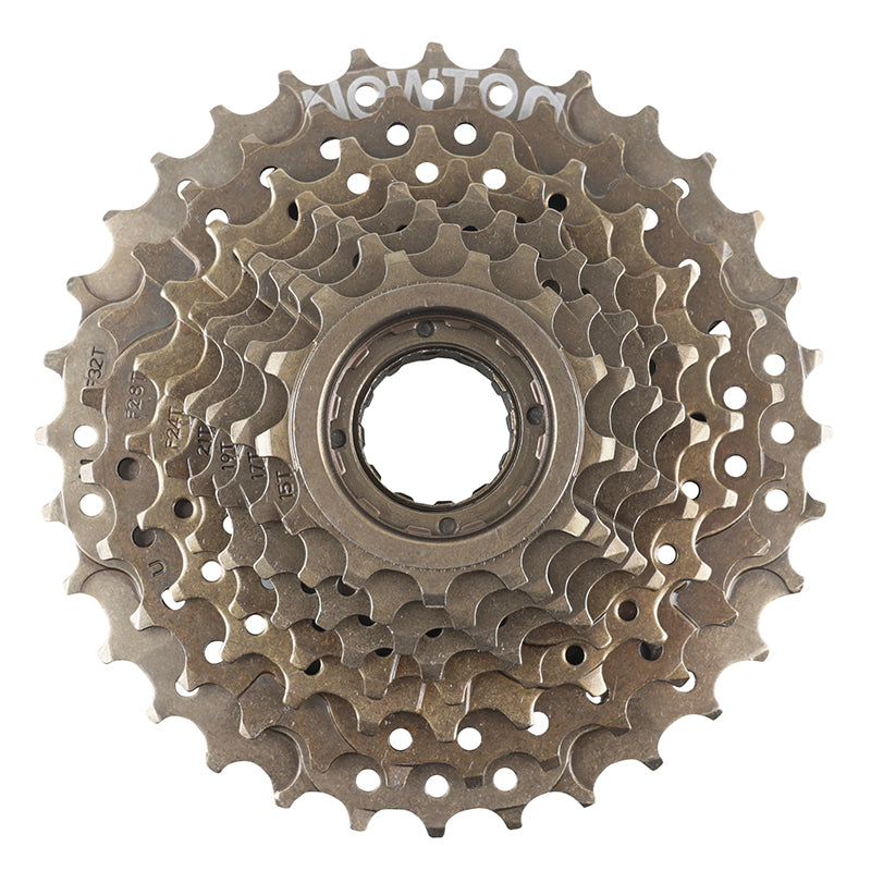 Roue Libre 8V. Noir 13-32 -P2R-