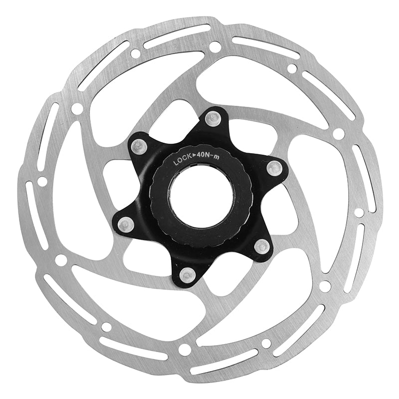 Disque De Frein VTT Centerlock 160 mm -Newton-