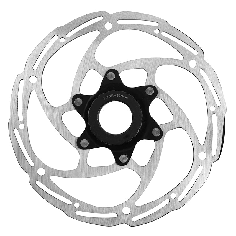 Disque De Frein VTT Centerlock 180 mm -Newton-