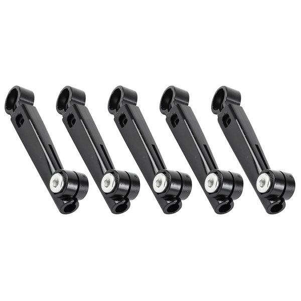 Fixation Eurofender Systema Type Standard Pour Garde Boue Eurofender (Vendu Par 4)